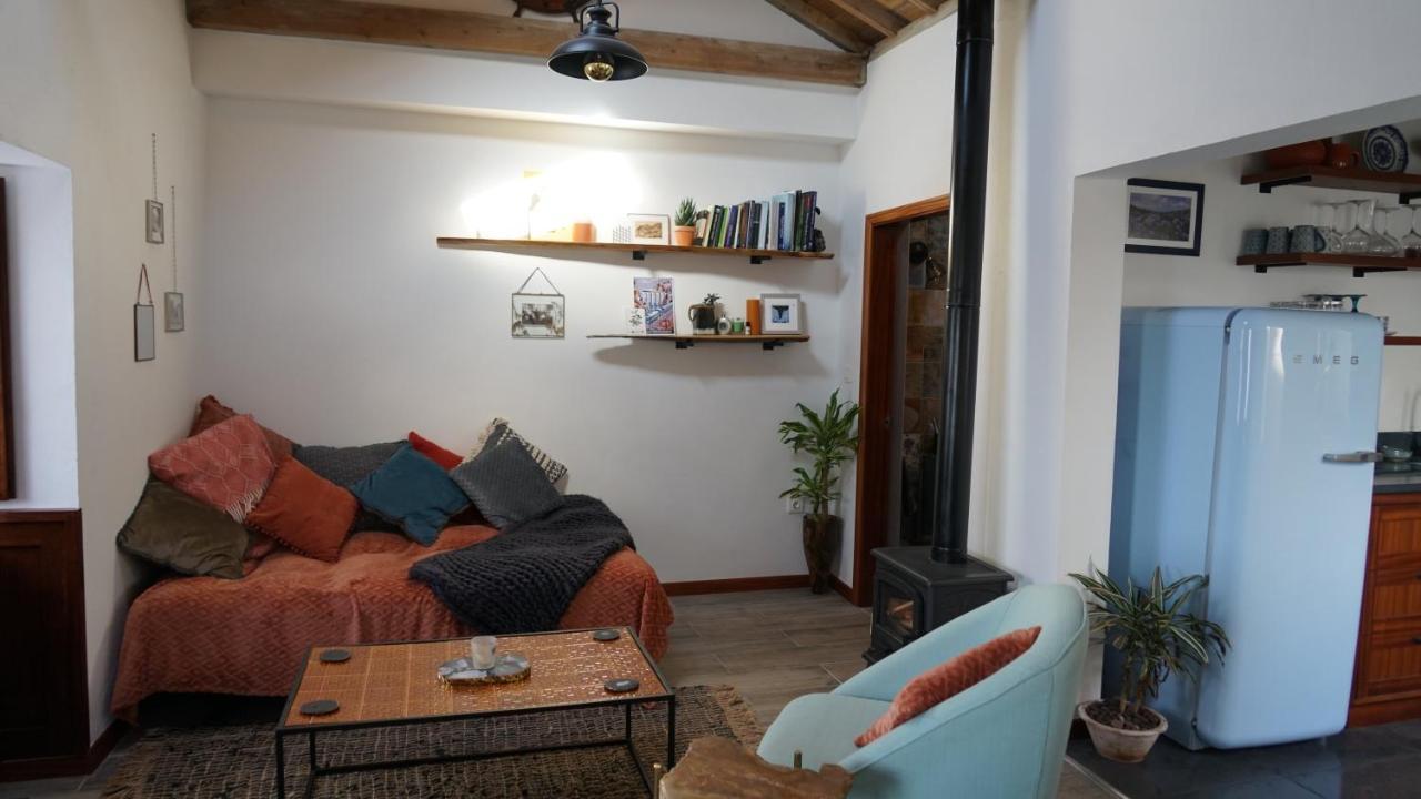 Casa Volta Do Mar Villa Horta  Eksteriør billede