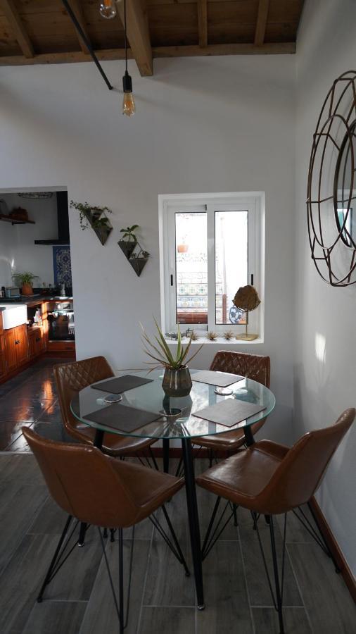 Casa Volta Do Mar Villa Horta  Eksteriør billede