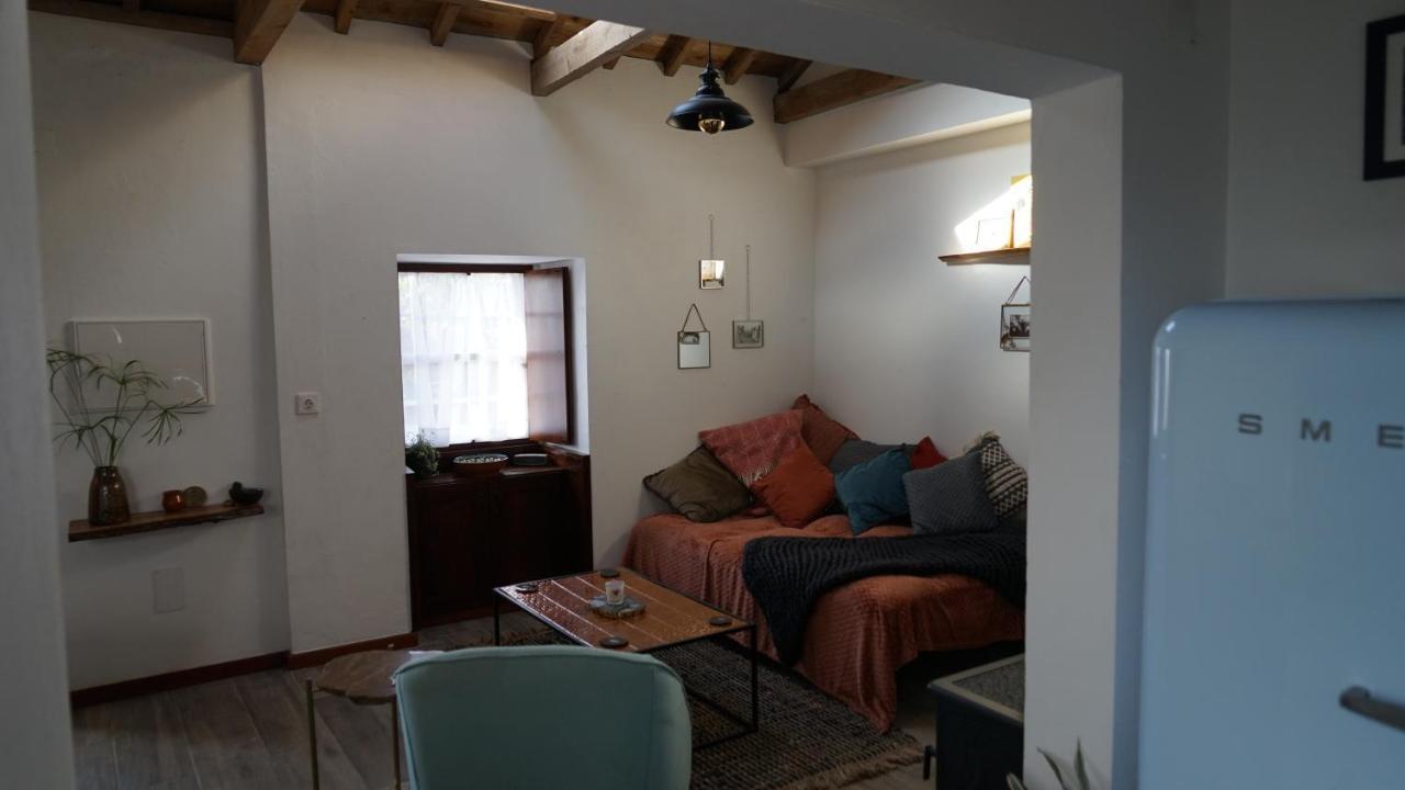 Casa Volta Do Mar Villa Horta  Eksteriør billede